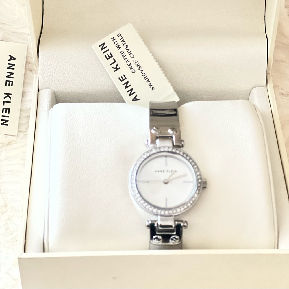 Anne Klein women’s watch
